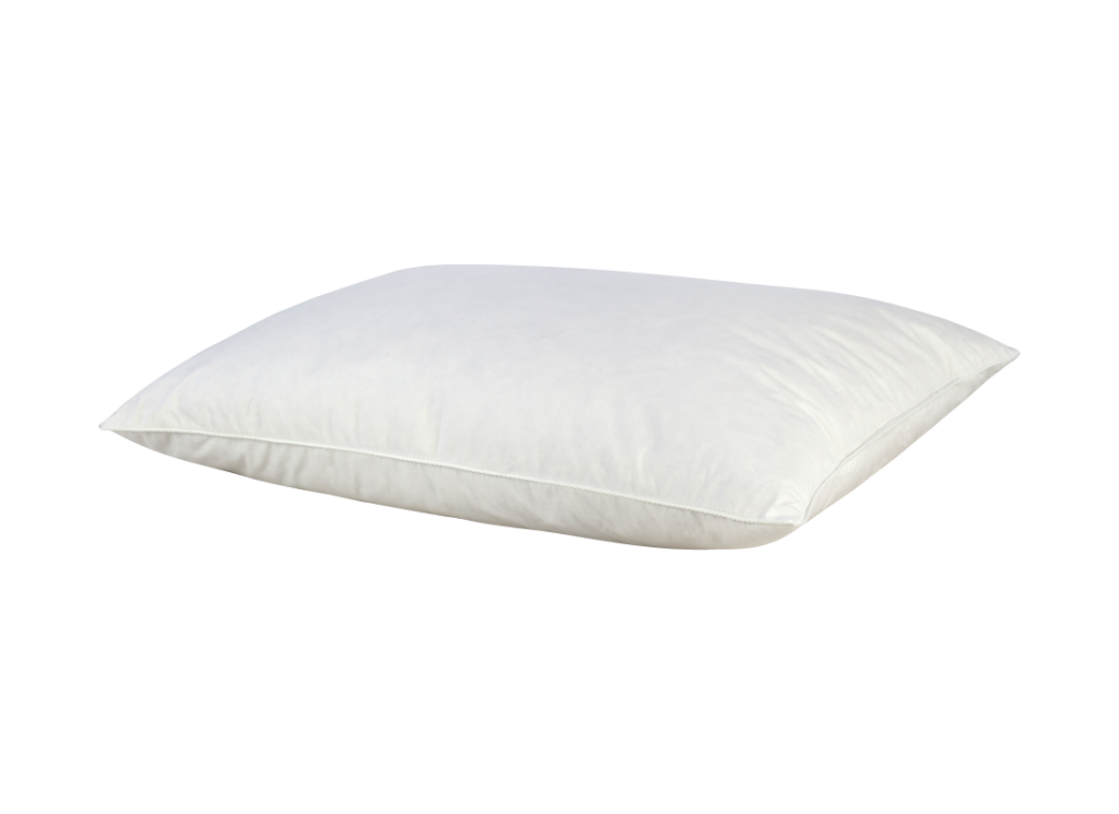 Luxury Duck Feather Pillow - Ultimate Comfort for Perfect Sleep