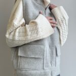 Woollen waistcoats