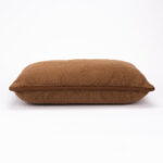 Woollando natural CAMEL WOOL pillow