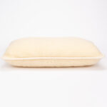 WoolLando natural MERINO WOOL pillow