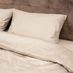 Premium cotton bed linen