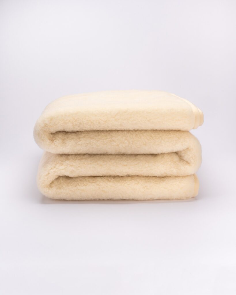 Children's merino wool COMFORTER duvet