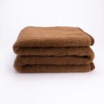 Children's CAMEL wool duvet