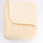 WoolLando merino wool lightweight duvet - blanket