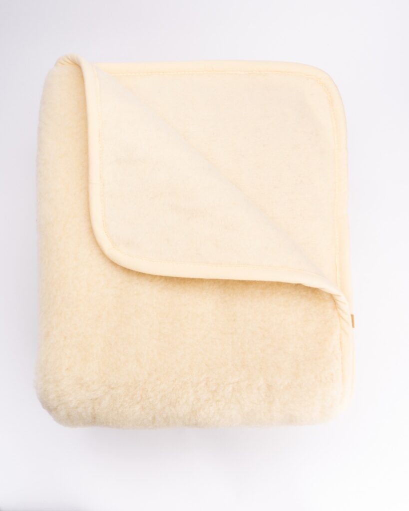 WoolLando natural merino wool warm duvet