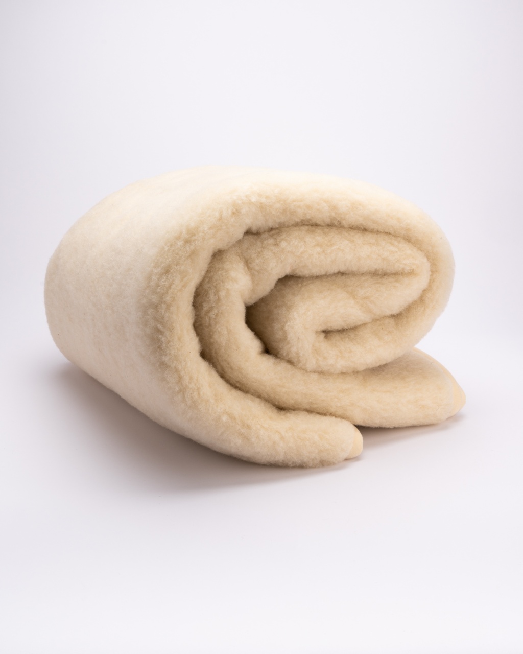WoolLando natural merino wool warm duvet