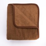 WoolLando natural CAMEL wool warm duvet