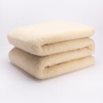 WoolLando natural merino wool thick duvet
