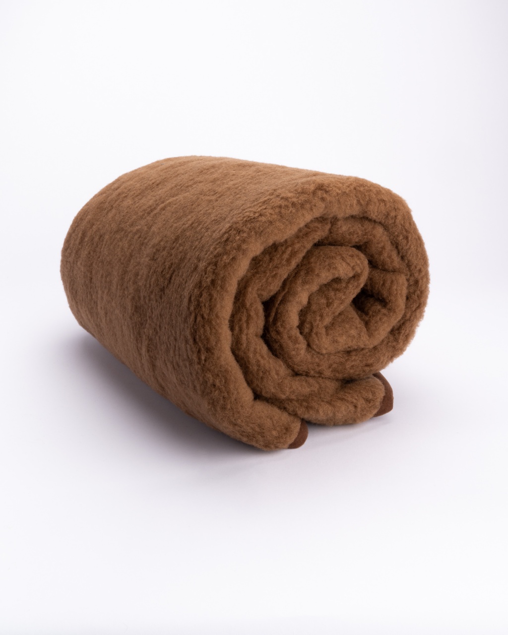 WoolLando natural CAMEL wool warm duvet