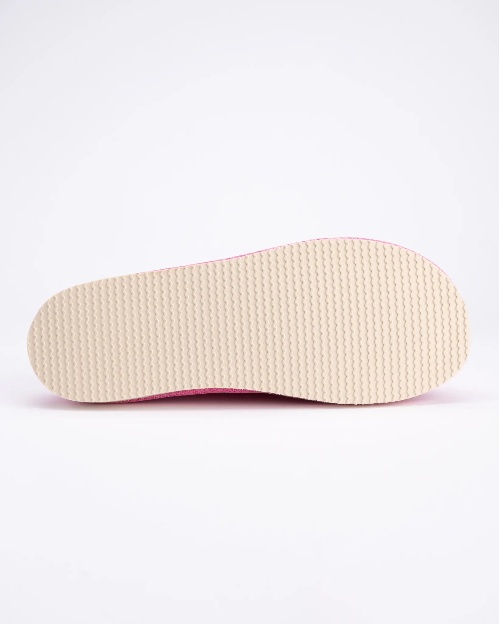 WoolLando natural wool felted slippers RASPBERRY