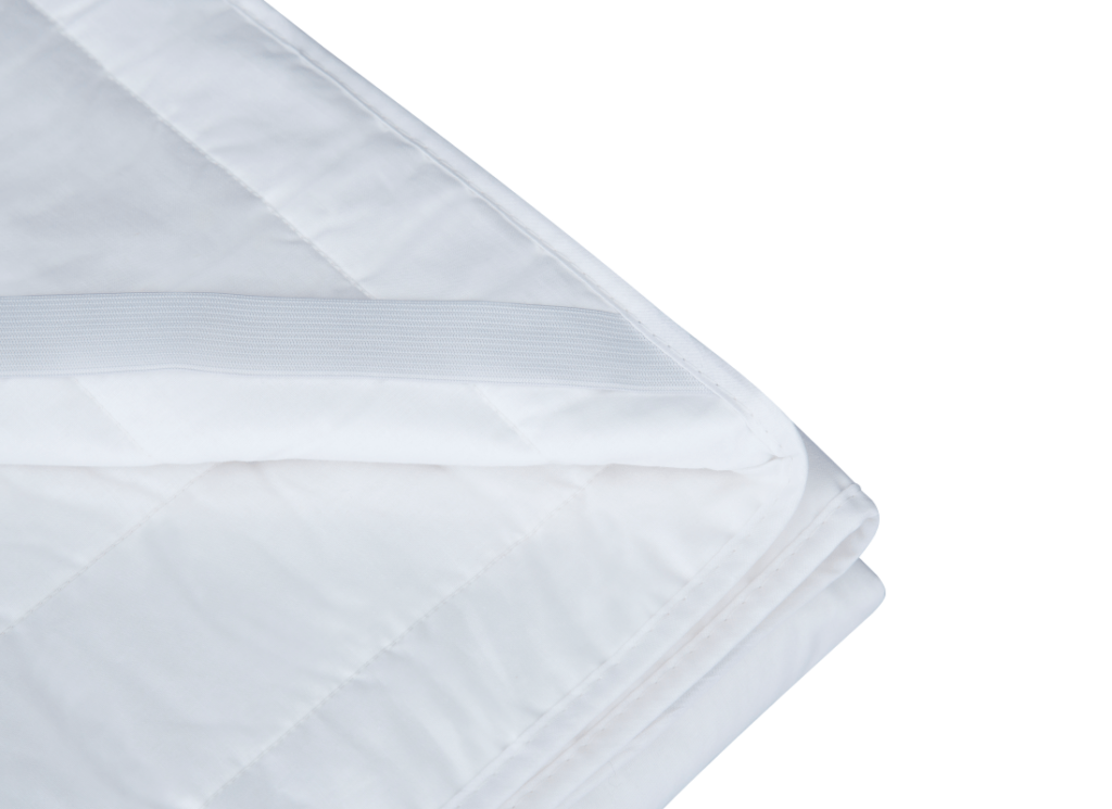 Waterproof mattress protector