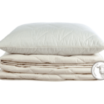 Washable sheep wool bedding SUPERWASH