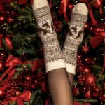 WoolLando merino wool socks MOOSE