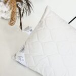 Exclusive natural SILK pillow