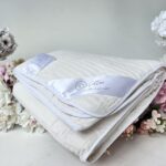 Thin - lightweight SUMMER cotton duvet