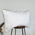 Antibacterial ALOE VERA extract pillow