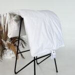 DUCK DOWN - FEATHER LIGHT duvet