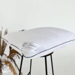 Luxury natural BAMBOO pillow