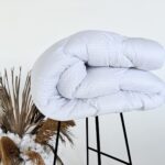 Anti-stress CARBON FIBRE duvet 350g/m2