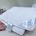 Hypoallergenic universal BAMBOO duvet 300g/m2