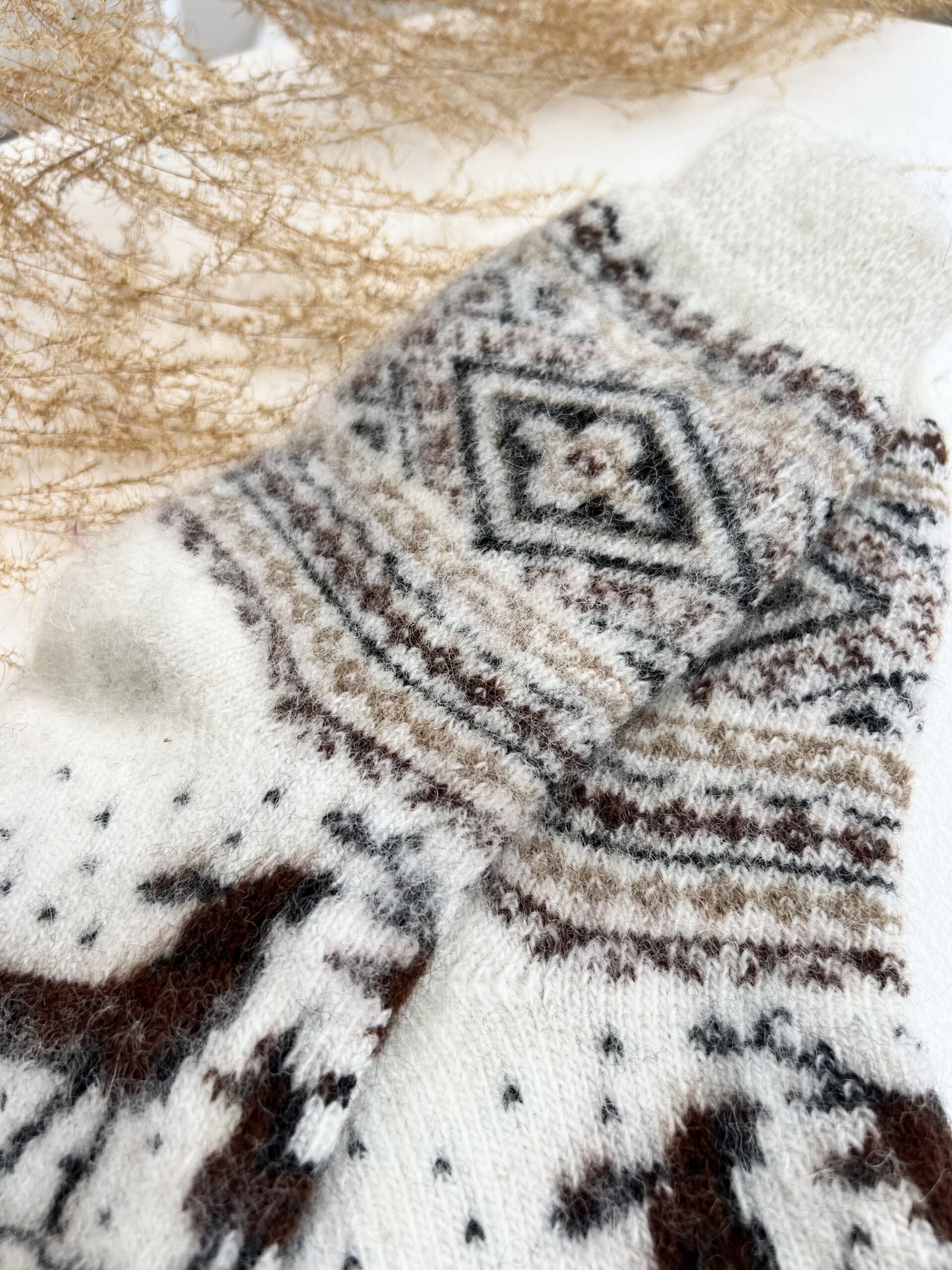 Merino wool socks BRIEDIS