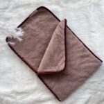 WoolLando camel wool envelope/sleeping bag for baby