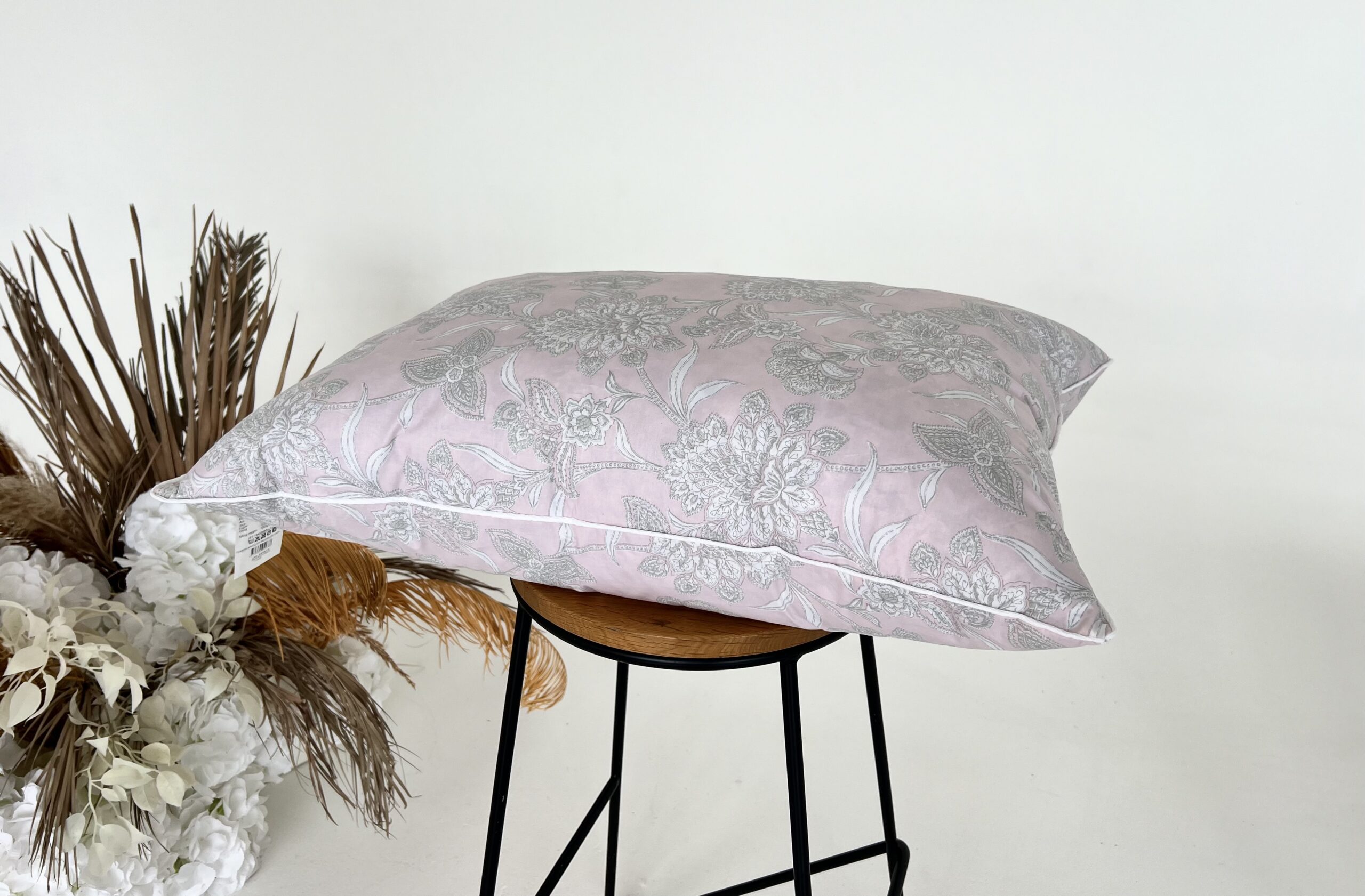 BEAR 85% duck feathers 15% down pillow