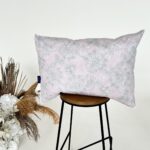 Duck down and feather blend 85% DOWN 15% FEATHERS pillow