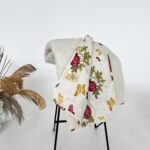 MERKYS sheep wool VERONA duvet 500g/m2