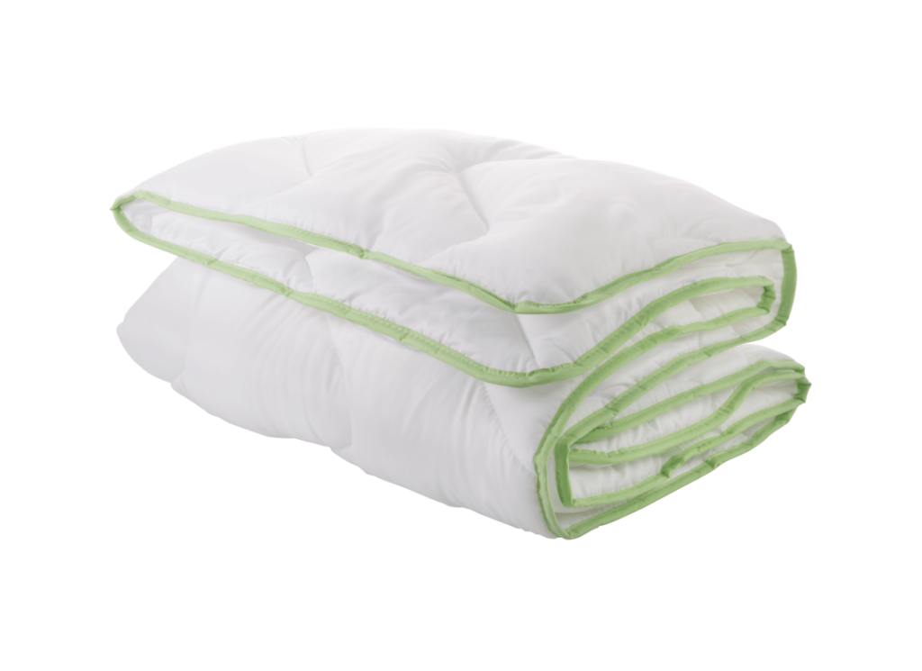 Duvet Lilla Lull 135x100 ALOE VERA