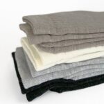 WoolLando merino wool sock set (4 pcs)