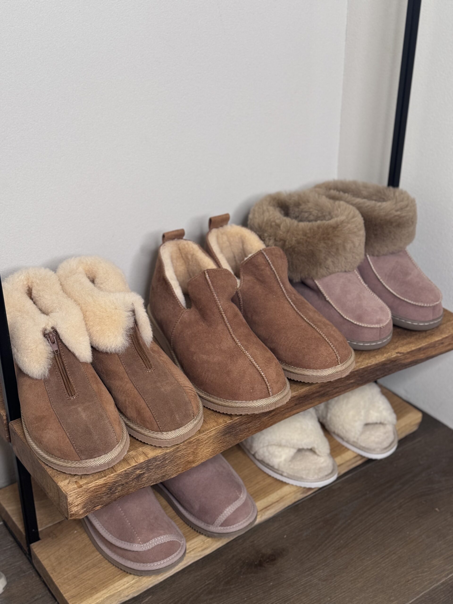 Eco-Friendly Wool: The Environmental Benefits of Natural Fibers
