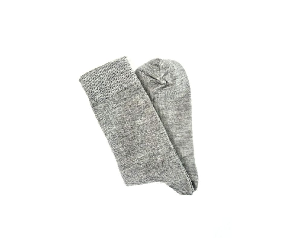 Merino wool socks VILKAS