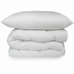 Anti-stress bedding CARBON FIBRE 350g/m2