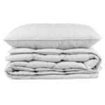 Hypoallergenic cotton bedding CLASSIC 350g/m2