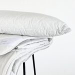 Luxury hypoallergenic bedding LINEN