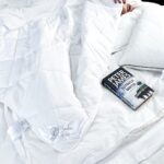 Hypoallergenic luxury bedding BAMBOO 300g/m2