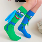Kid's socks NINJA