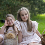 Muslin cotton blouse FUZZ