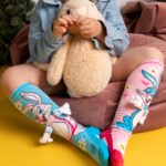 Kid's socks BUNNY HUG
