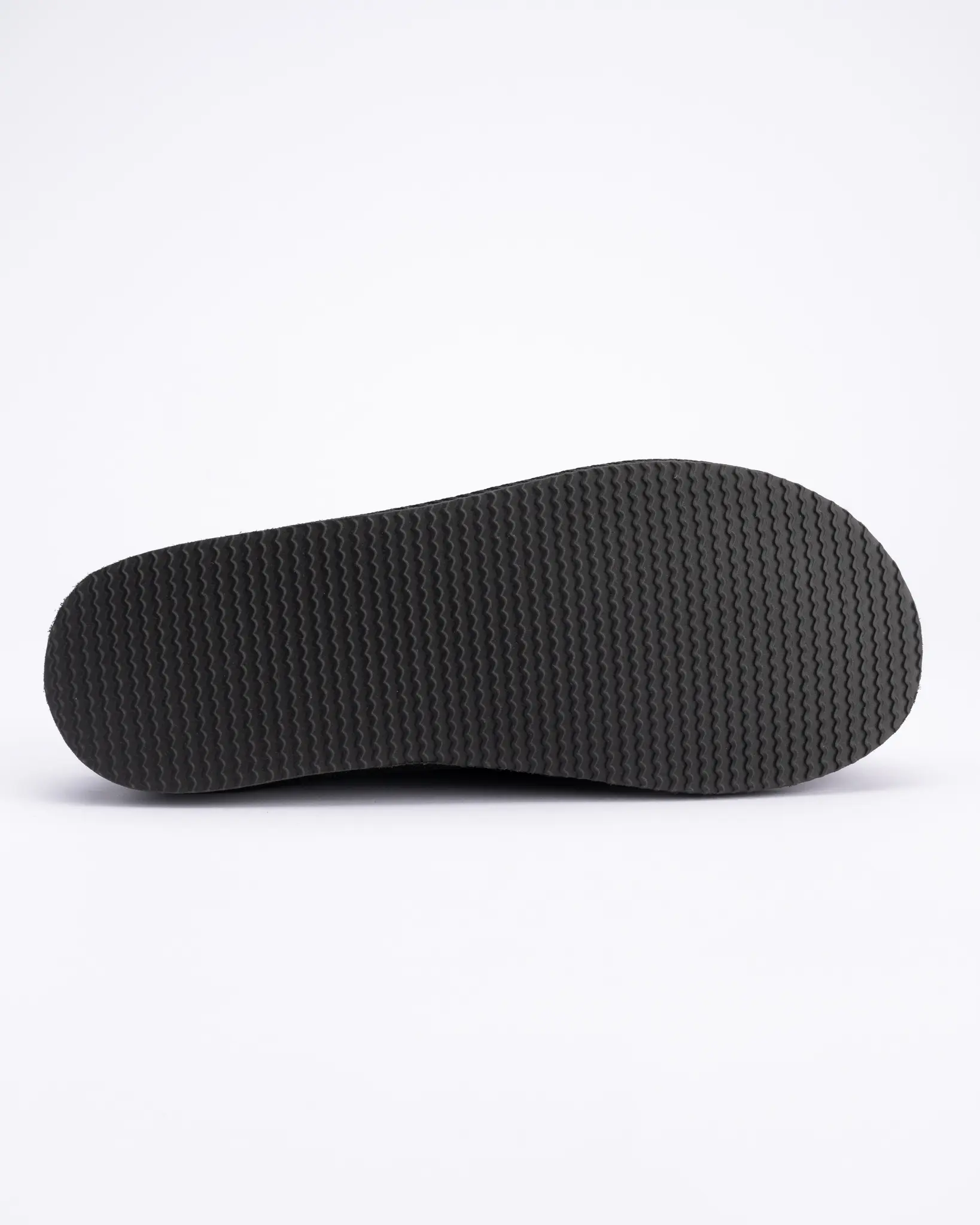 WoolLando natural wool felted slippers CARBON