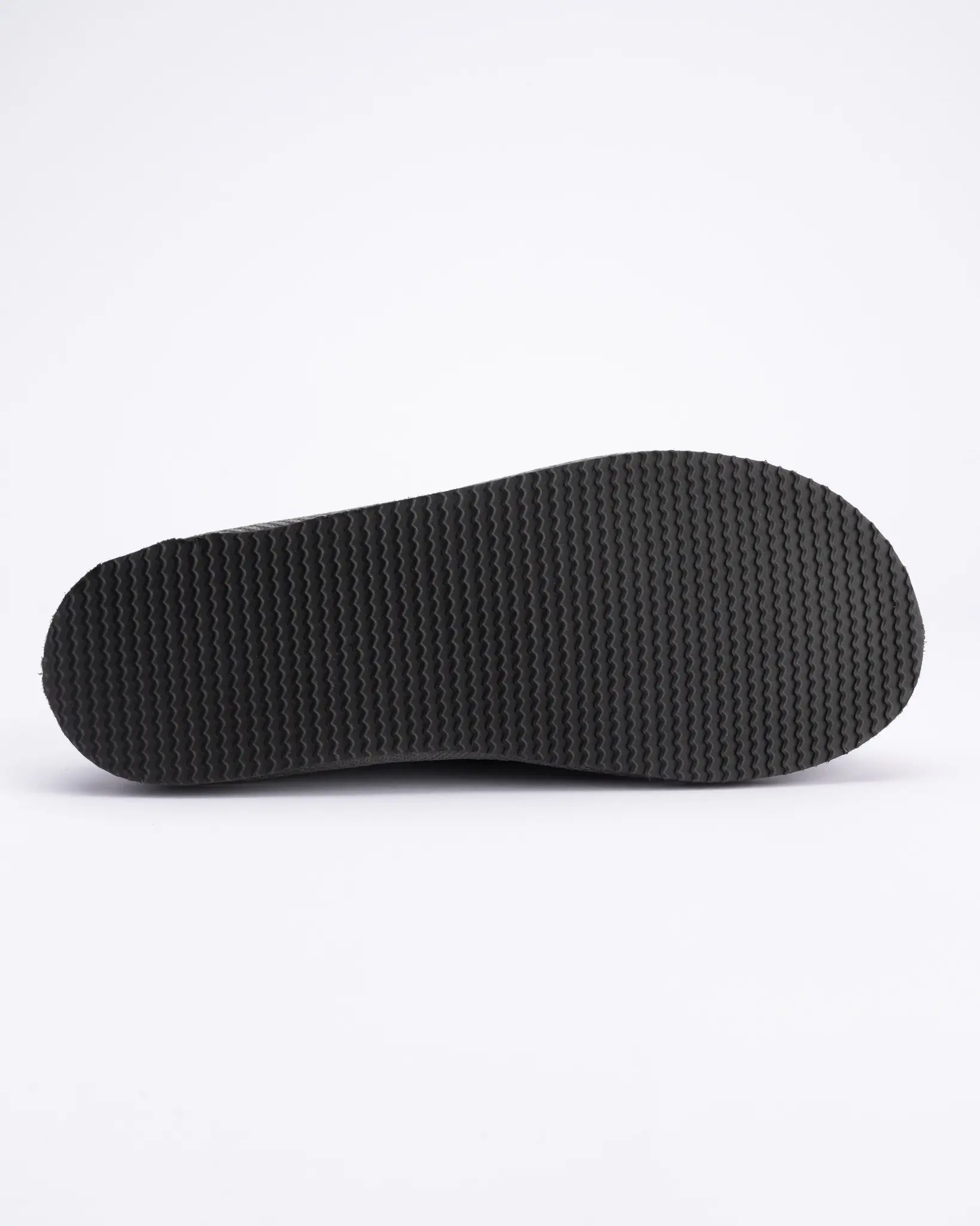 WoolLando men’s felted slippers made of natural wool – MIST