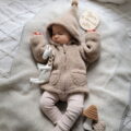 For newborns