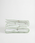 Hypoallergenic duvets