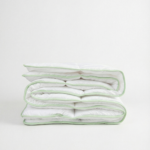 Anti-allergic soothing duvet with aloe vera extract 300 g/m²