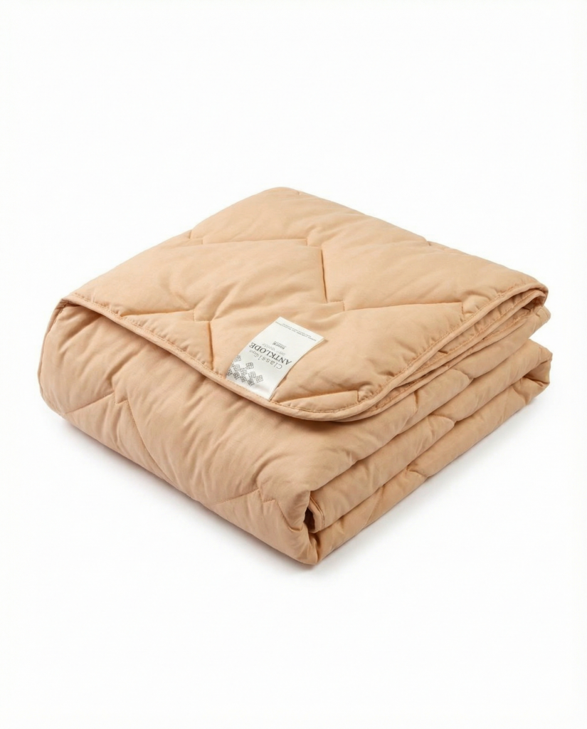 Anti-allergic universal cotton duvet CLASSIC 350 g/m²