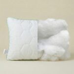 Antibacterial soothing pillow ALOE VERA