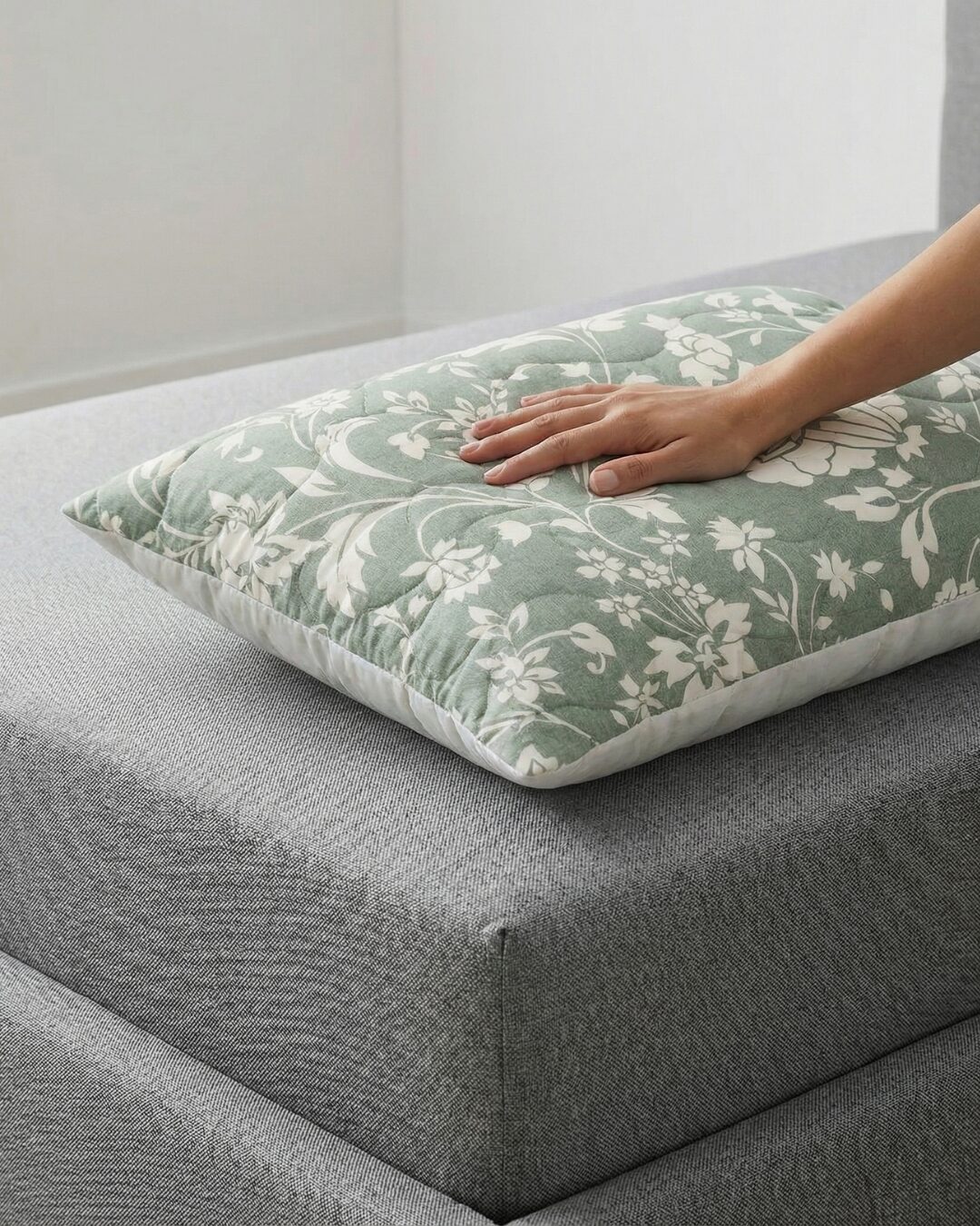 Sheep Wool Pillow, MERKYS