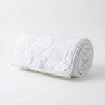 Luxury hypoallergenic bamboo duvet 300 g/m²
