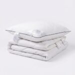 Hypoallergenic luxury bedding set BAMBOO 300 g/m²